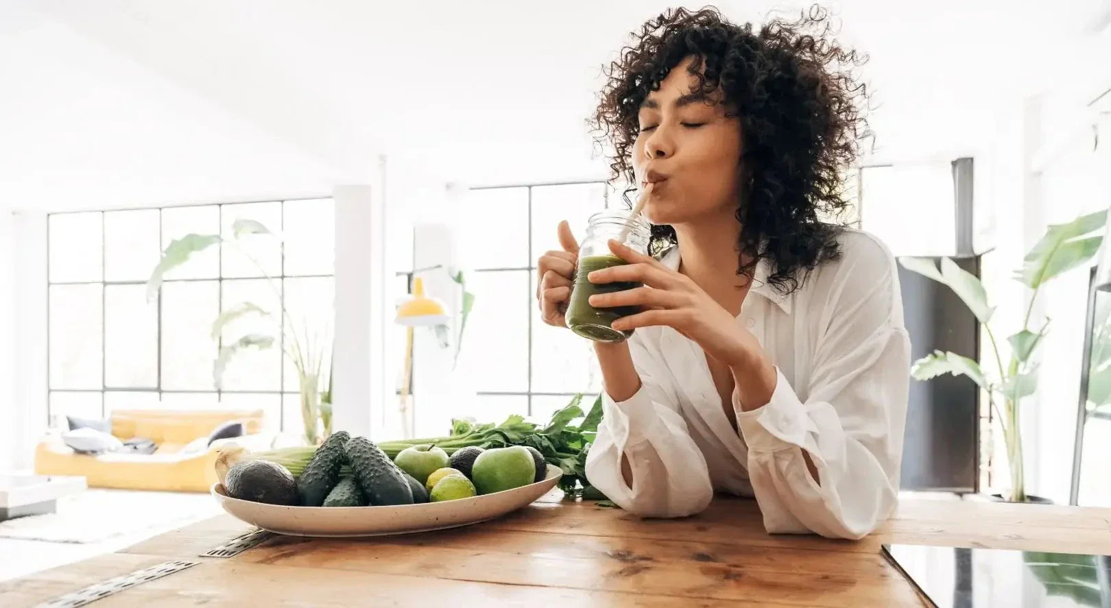 Radiate Health From Within