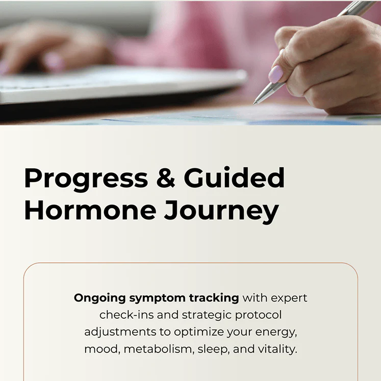 Clean Hormones Complete - Image 4