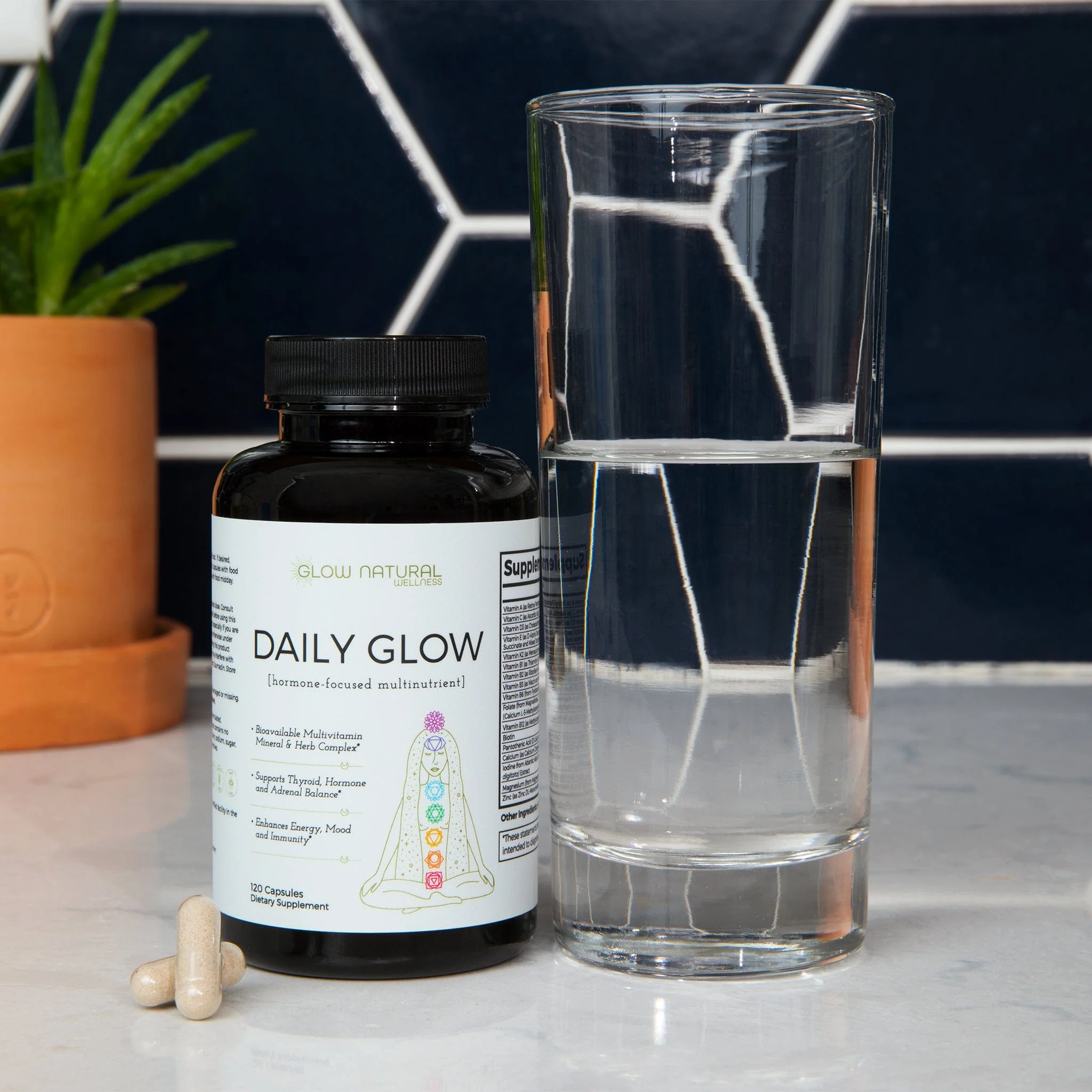 Daily GLOW - Image 4