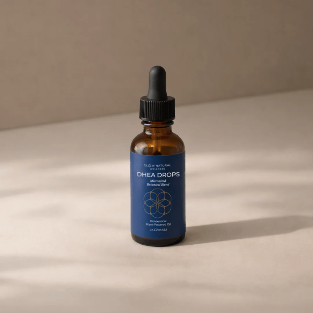 DHEA Drops - Image 4