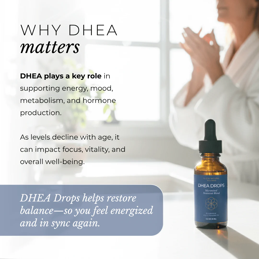 DHEA Drops - Image 5