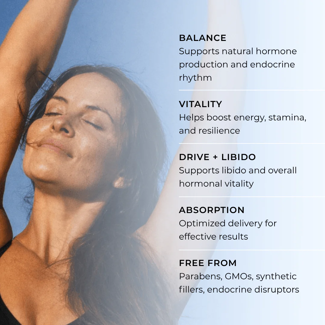 DHEA Drops - Image 6