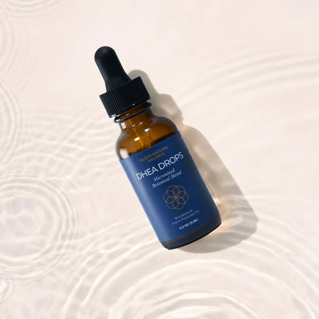 DHEA Drops - Image 7