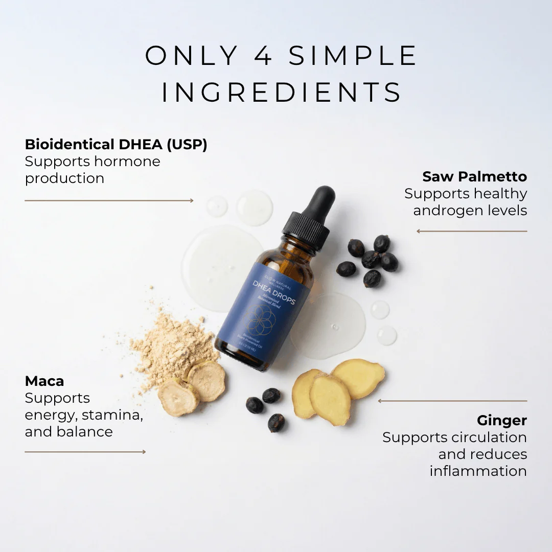 DHEA Drops - Image 8