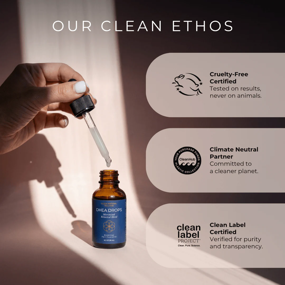 DHEA Drops - Image 9