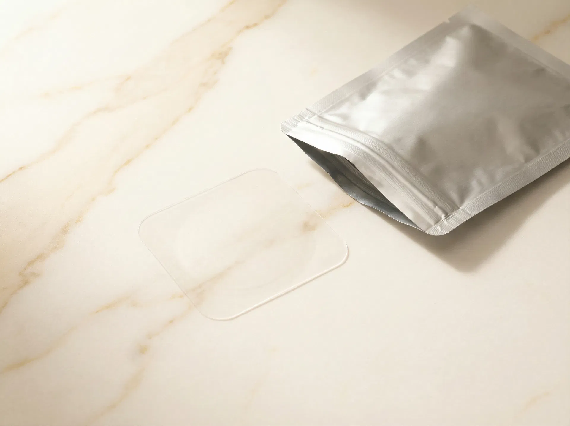 Estradiol Transdermal Patch