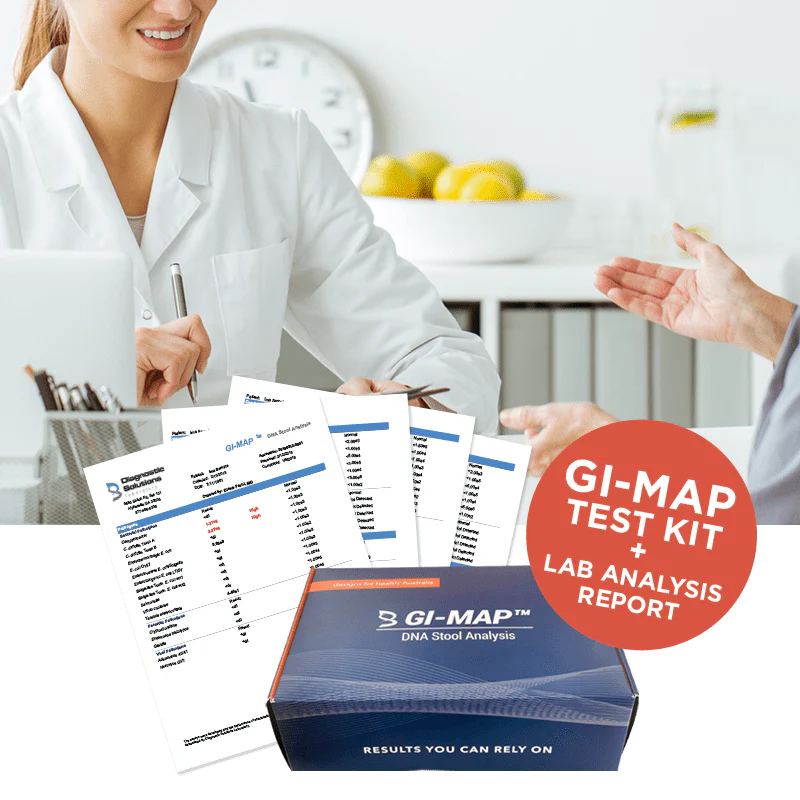 GI-MAP (GI-Microbial Assay) - Image 6