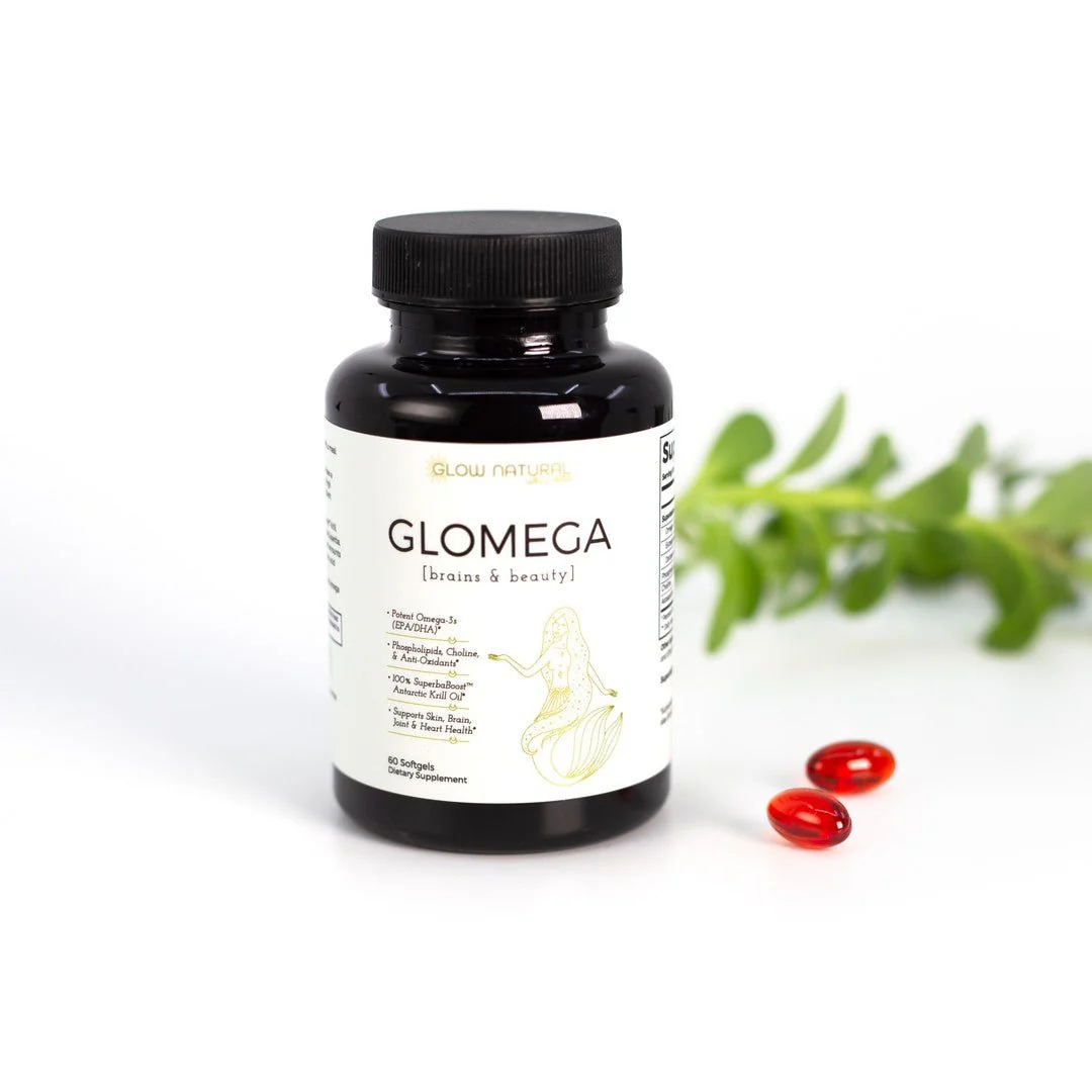 GLOMEGA - Image 4