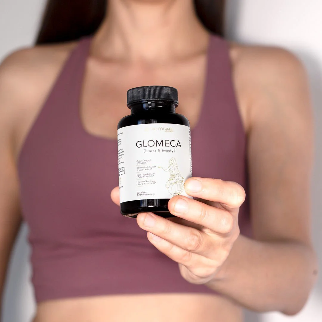 GLOMEGA - Image 5