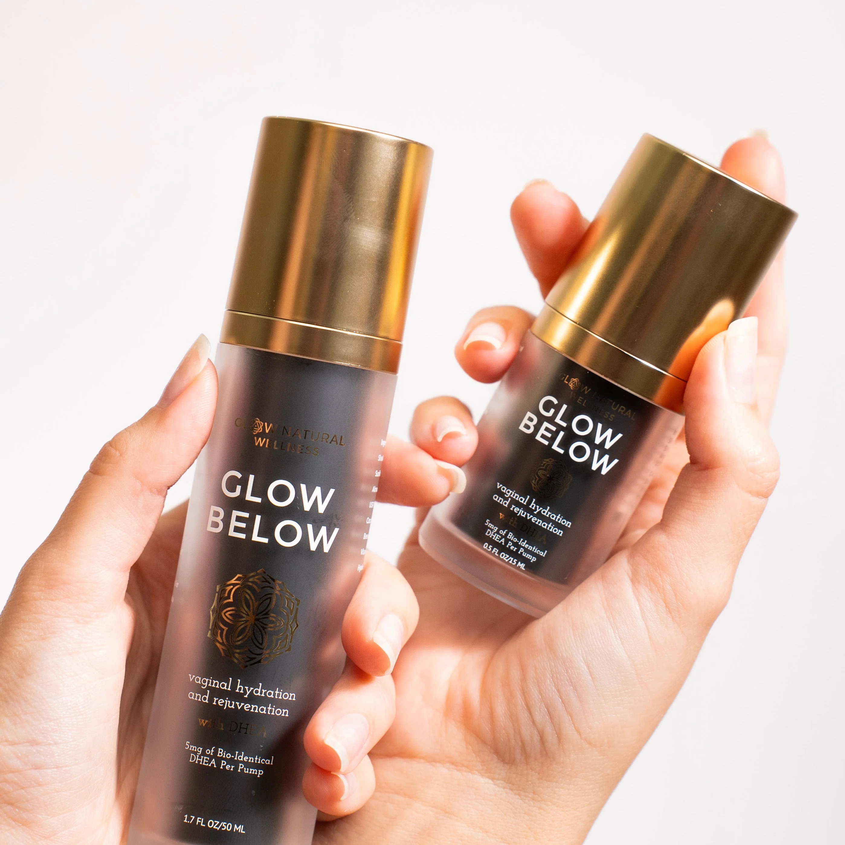 GLOW Below - Image 10