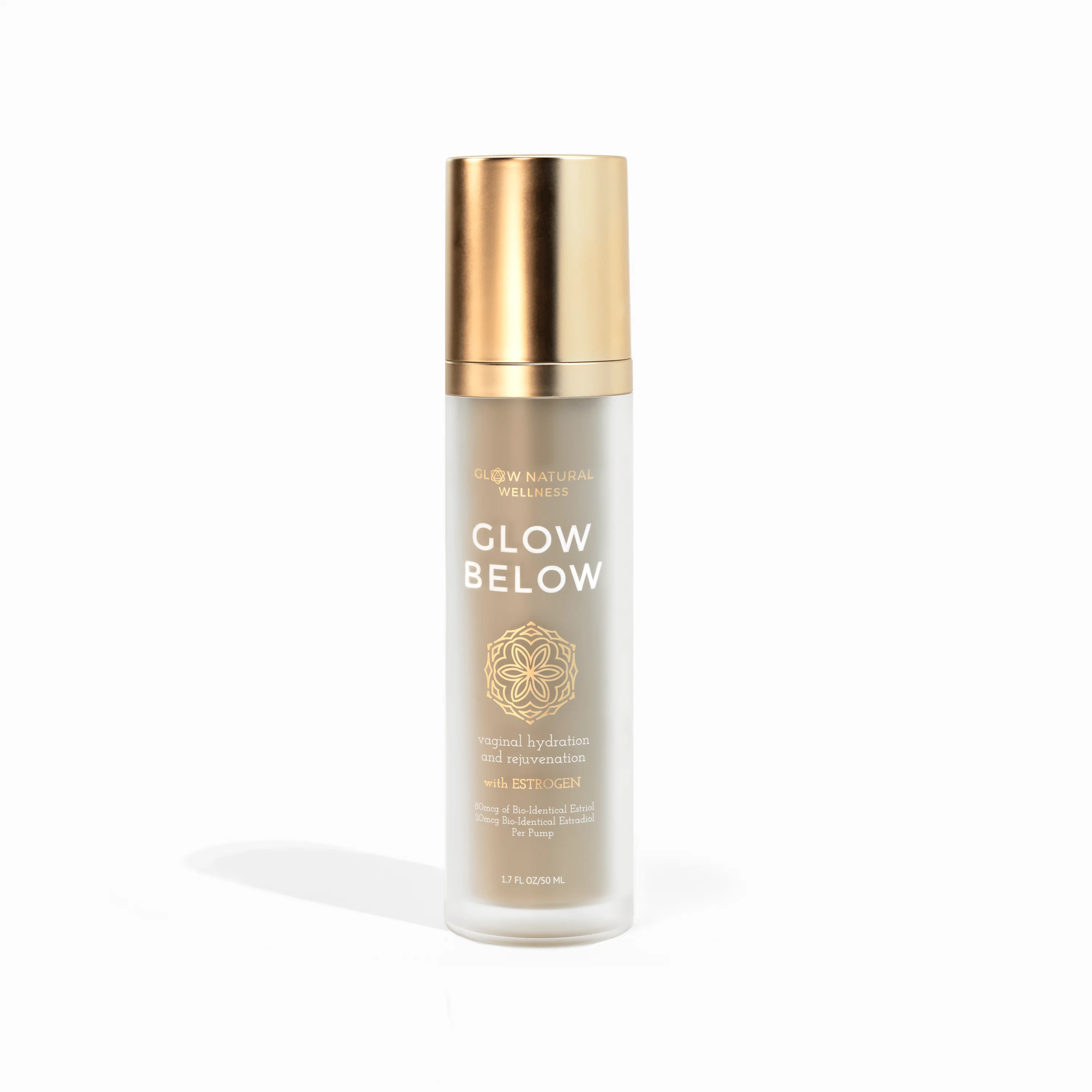 GLOW Below - Image 11