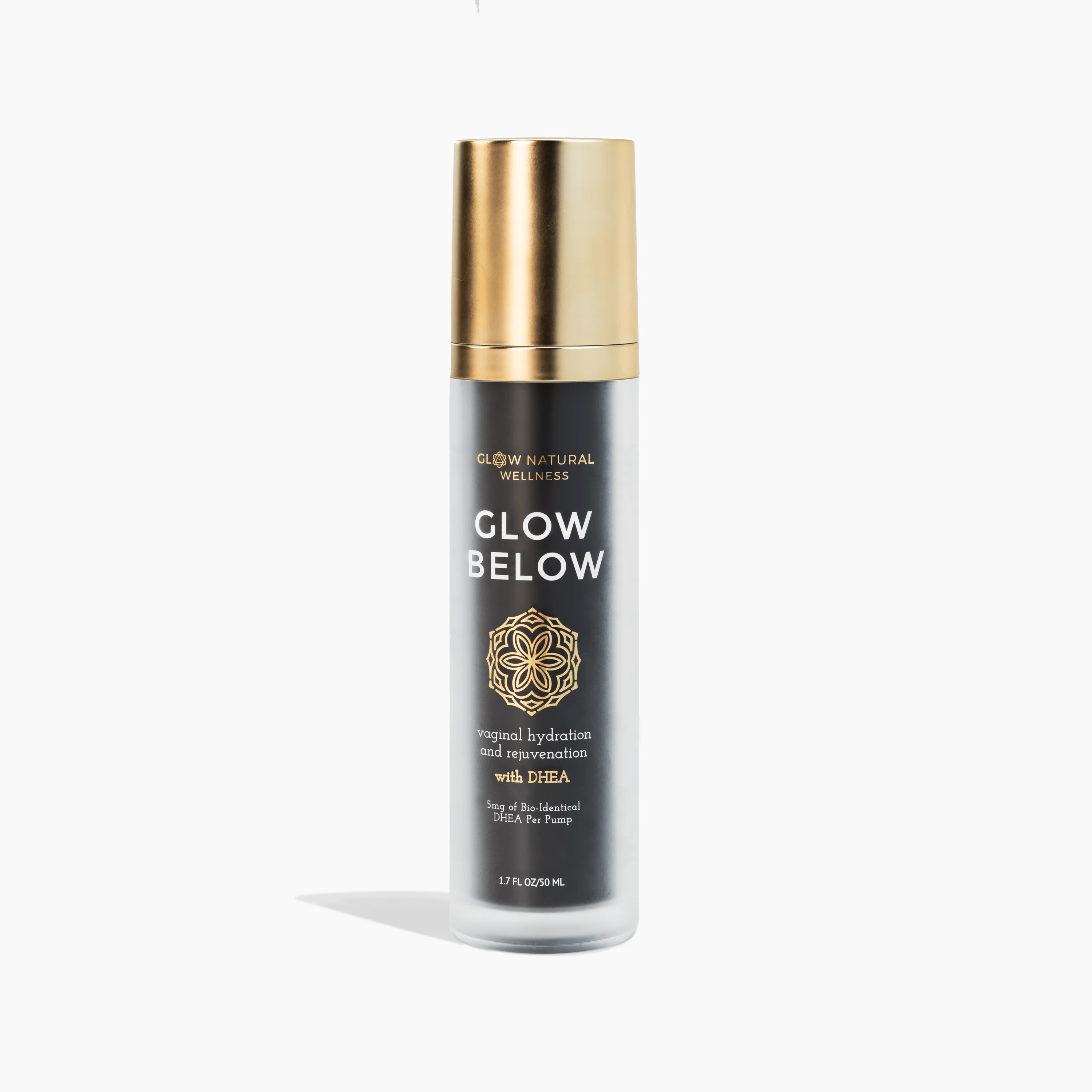 GLOW Below - Image 12