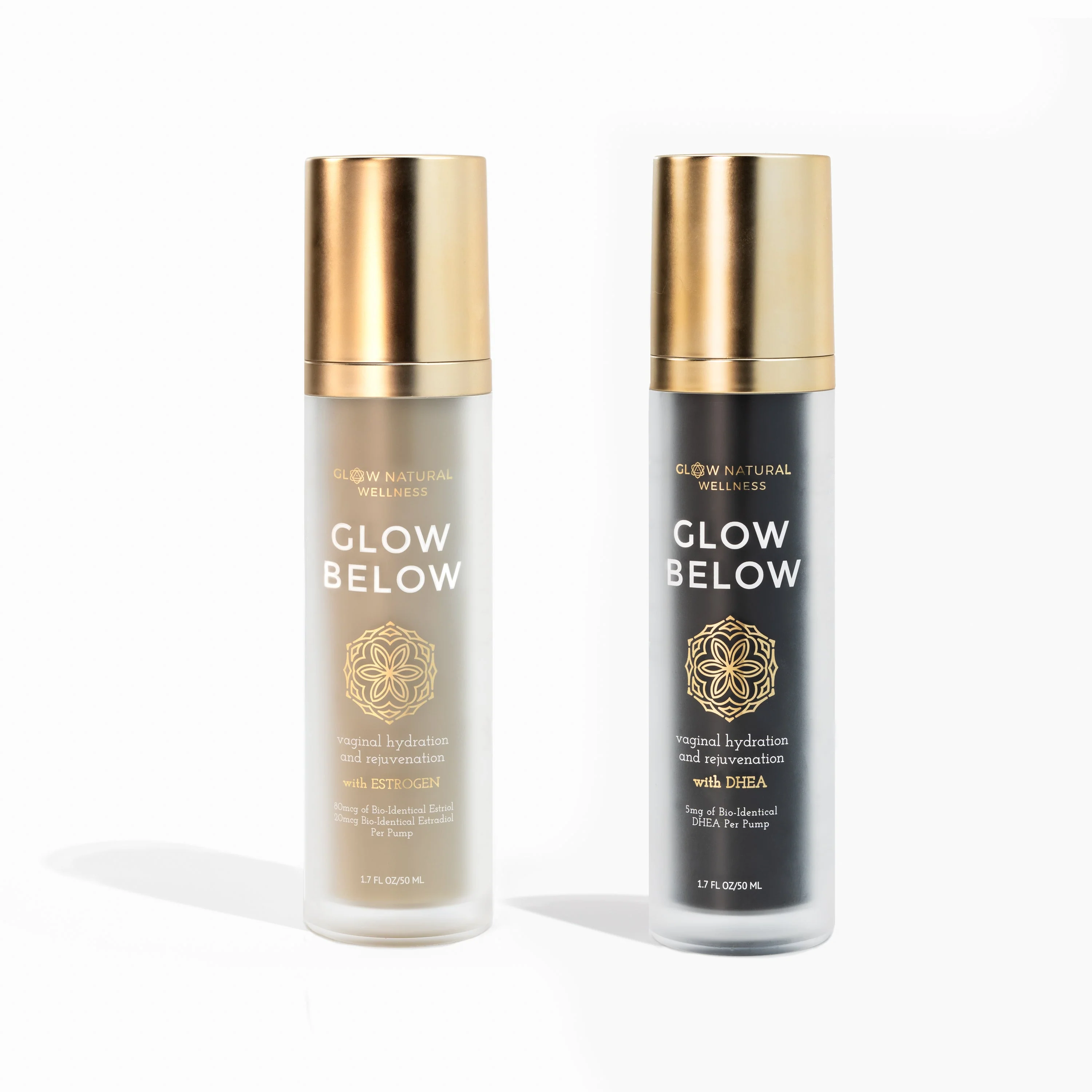 GLOW Below - Image 13