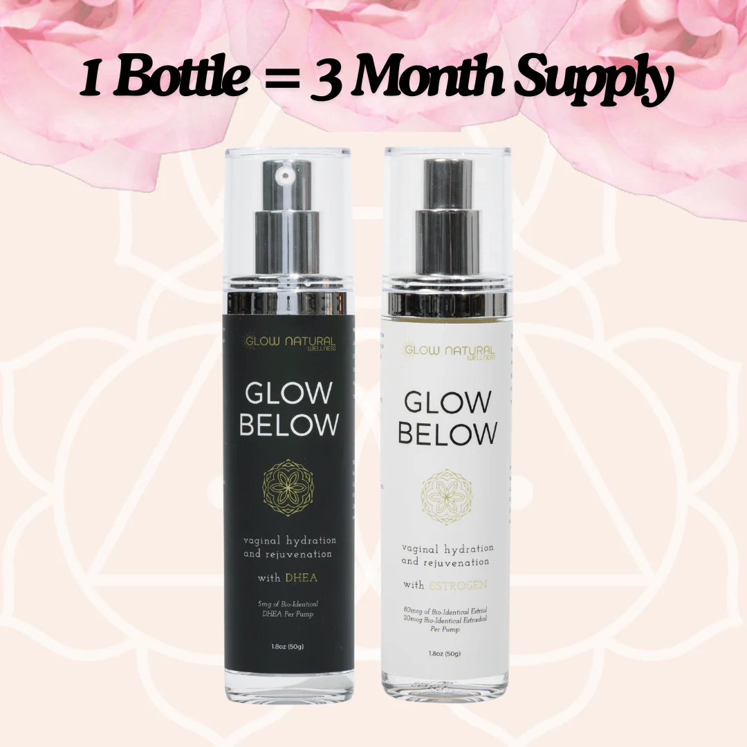 GLOW Below - Image 5