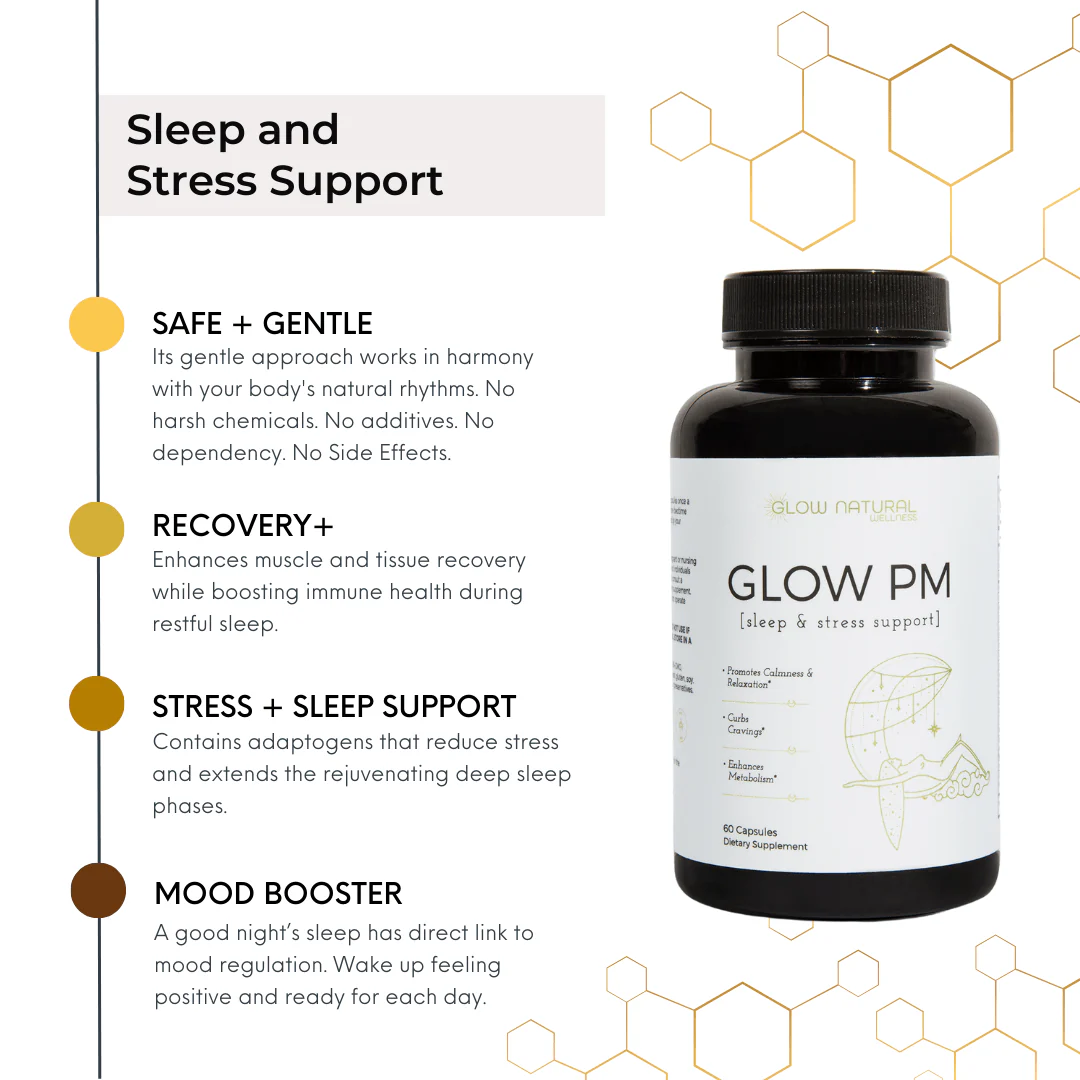 GLOW PM - Image 5