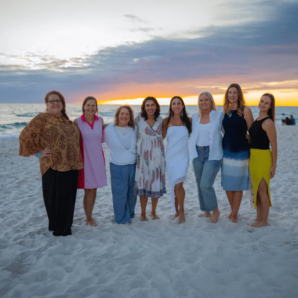End of Winter Wellness Retreat - Image 4