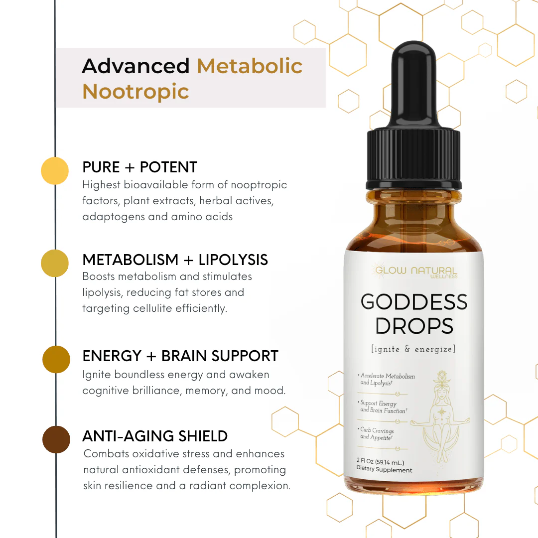 Goddess Drops - Image 5