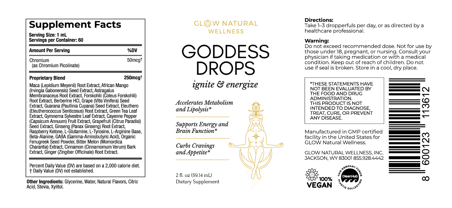 Goddess Drops - Image 7