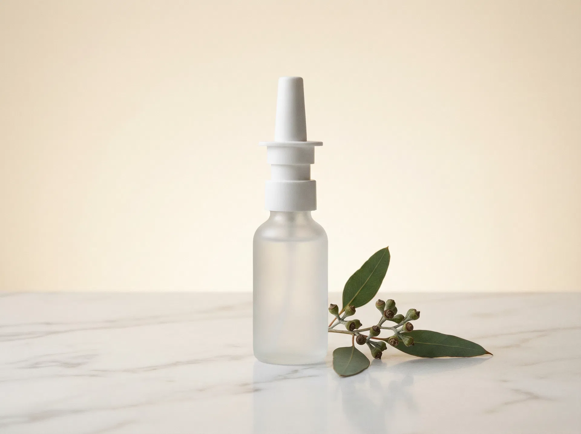 NAD+ 150mg/mL Nasal Spray - u2014 30mL