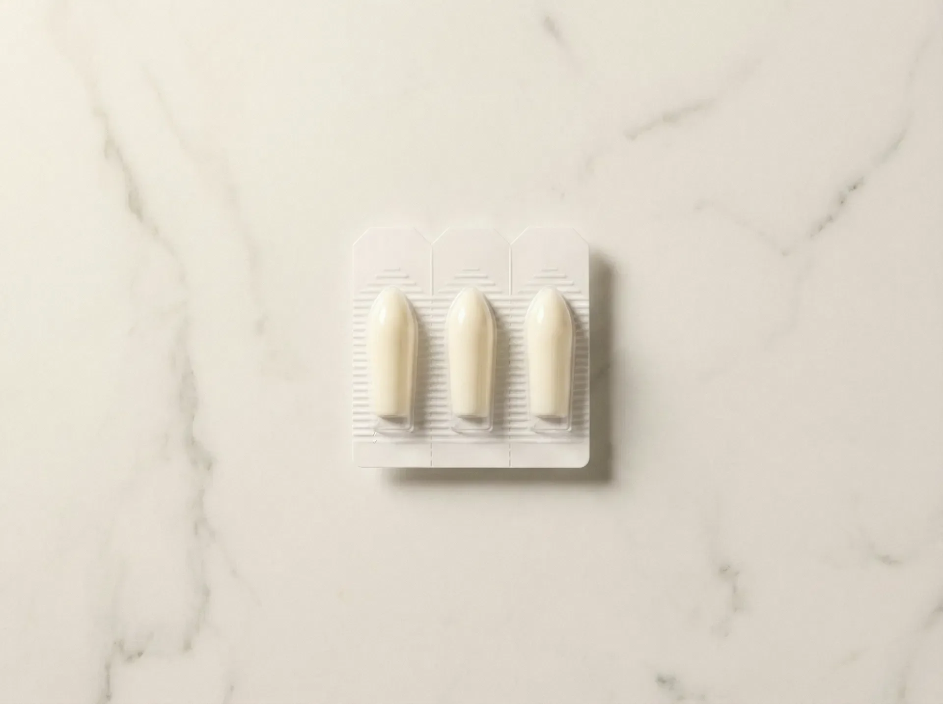 Bioidentical Progesterone Vaginal Suppository