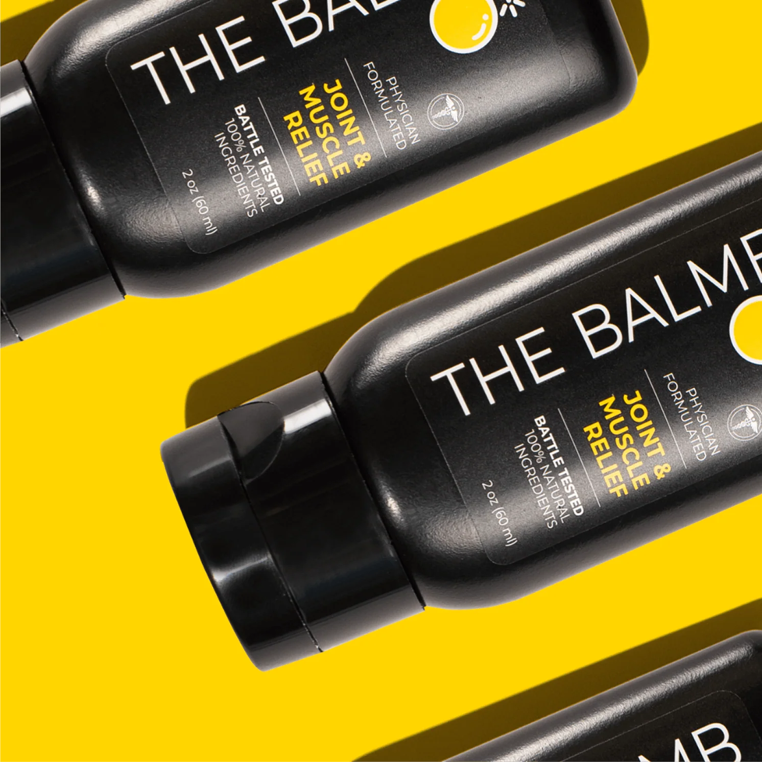 The Balmb - Image 3